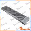 Intercooler pour MERCEDES | CNG-ME-003, A6395010301